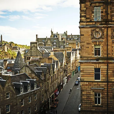 Old Town Chambers, Autograph Collection Apart-hotel