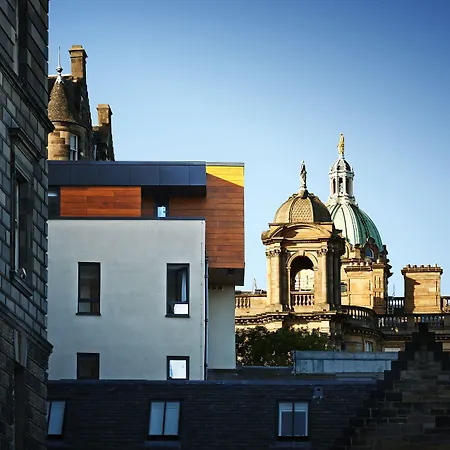 Old Town Chambers, Autograph Collection