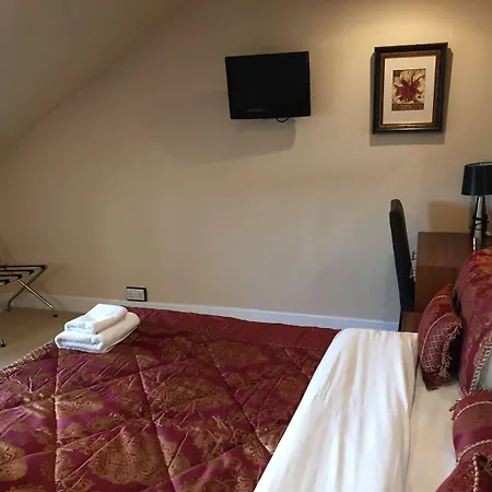 Culane House - Gæstehus 4*