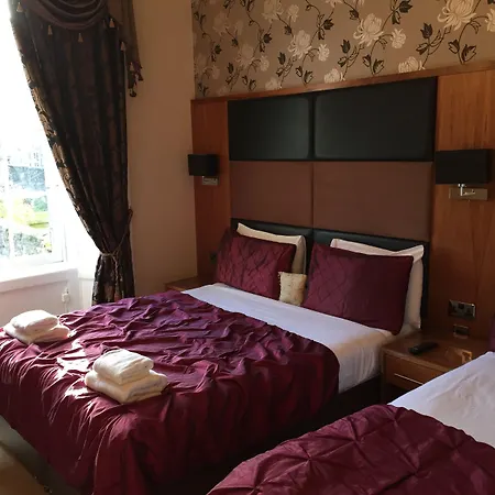 Culane House - Gæstehus 4*