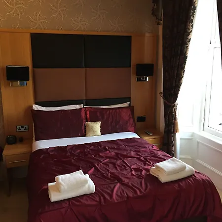 Culane House - Gasthof 4*