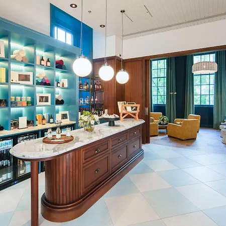 Old Town Chambers, Autograph Collection