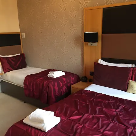 Gasthuis Culane House -