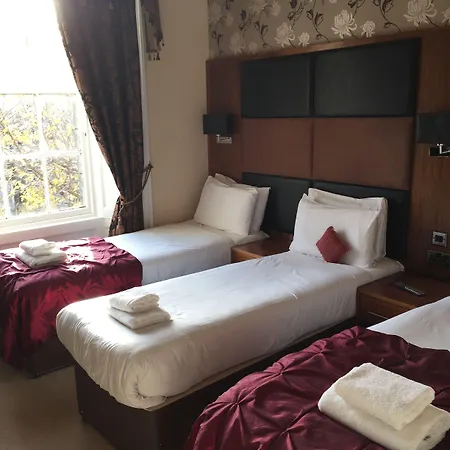 Culane House -