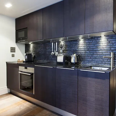 Apart-hotel Old Town Chambers, Autograph Collection 5*