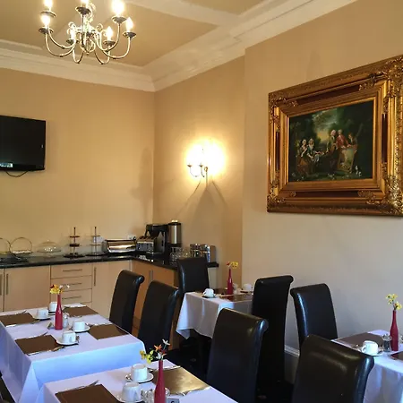Culane House - 4*