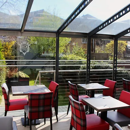 Culane House - 4*