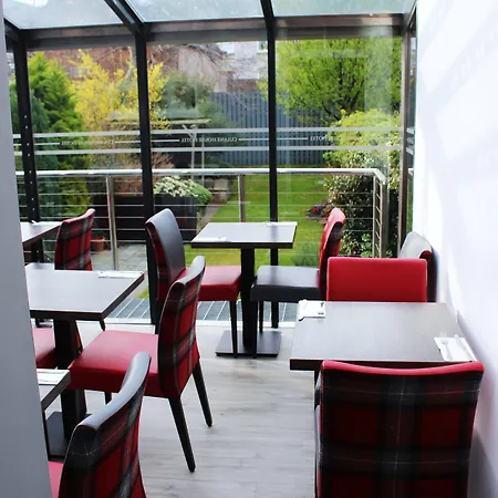 Culane House - Gasthuis 4*