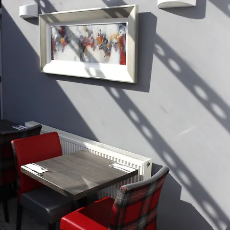 Culane House - 4*
