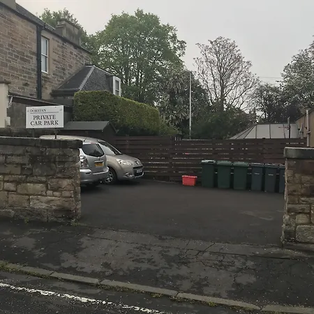 Guest house Dorstan House 3*