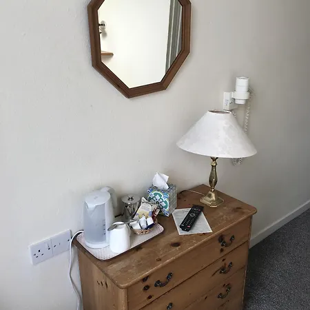 Guest house Dorstan House Edinburgh