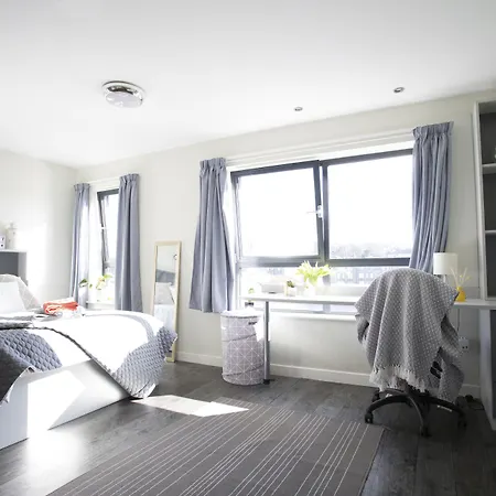 Beaverbank Place - Campus * Edynburg