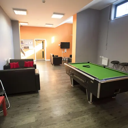 Beaverbank Place - Campus * Edinburgh