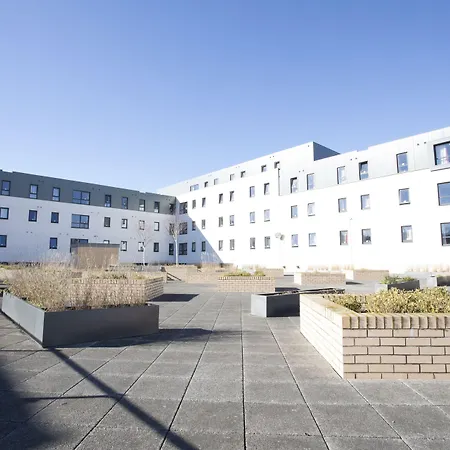 Beaverbank Place - Campus Edynburg