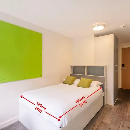 Beaverbank Place - Campus Edinburgh