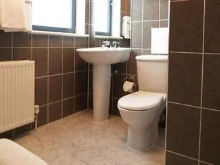 Fountain Court - Eq2 4* Εδιμβούργο