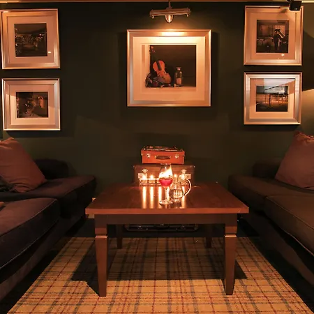 Hotel Du Vin 4*