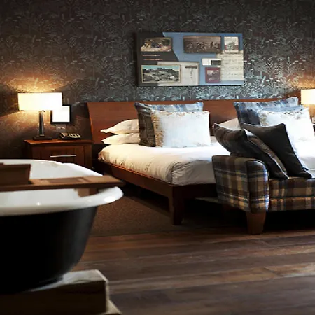 Hotel Du Vin