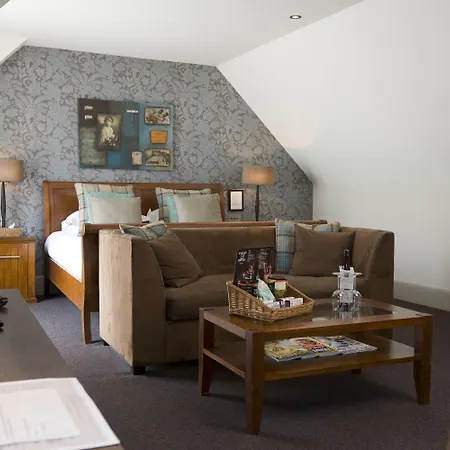 Hotel Du Vin 4*