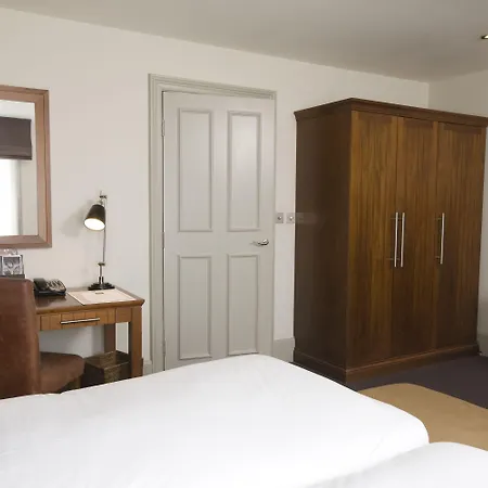Hotel Du Vin