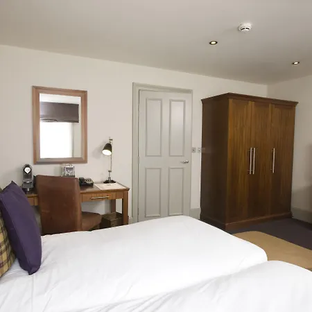 Hotel Du Vin 4*