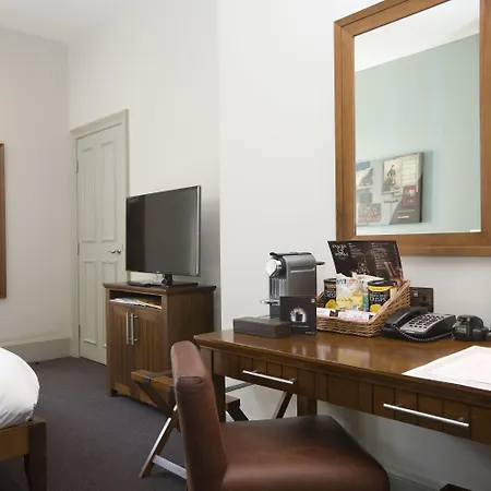 Du Vin Hotel