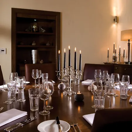 Du Vin Hotel