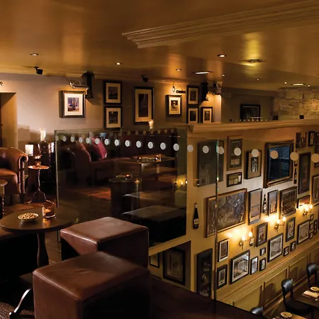 Du Vin Edimburgo