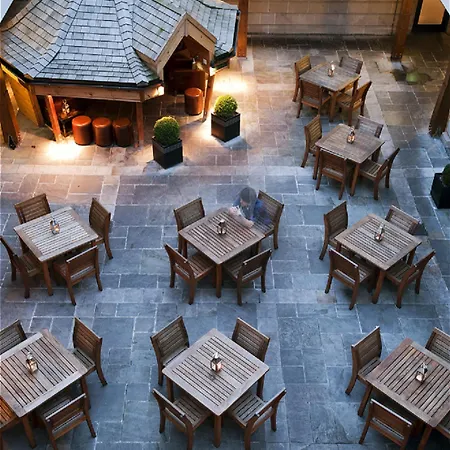 Hotel Du Vin