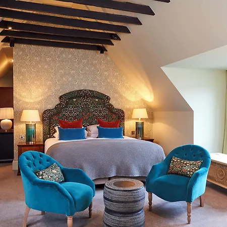 Hotel Du Vin 4*