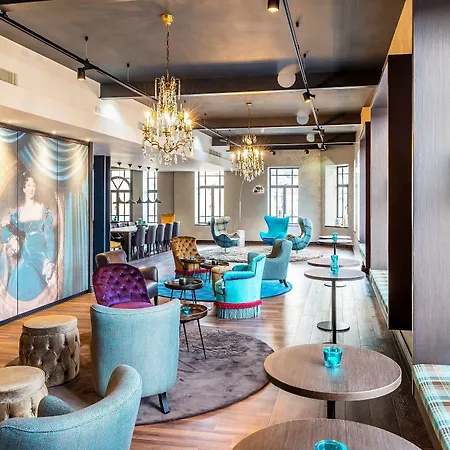 Hotel One Edinburgh-princes