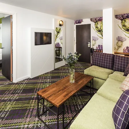 Ibis Styles St Andrew Square