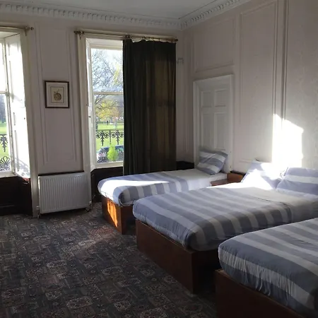 Guest house Adelphi Edinburgh