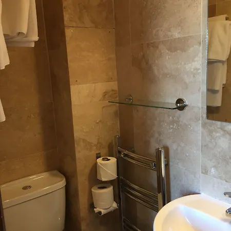 Affittacamere Cambridge House Edimburgo