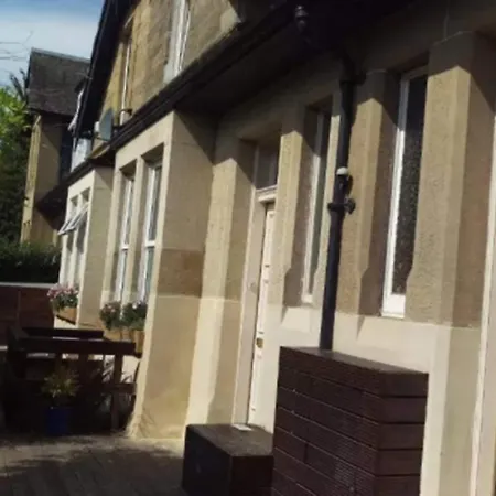 Cambridge House אדינבורו