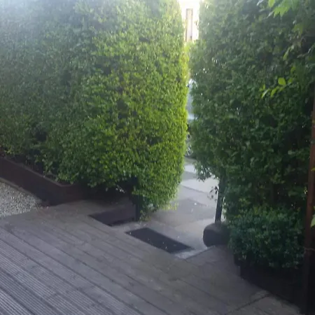 Affittacamere Cambridge House 3*