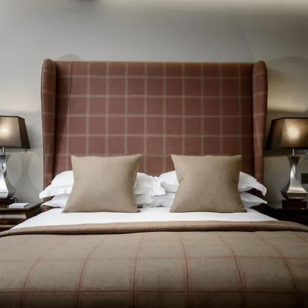 The Raeburn Edinburgh