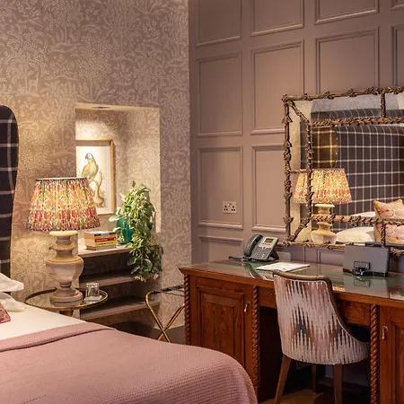 Hotel The Raeburn Edinburgh