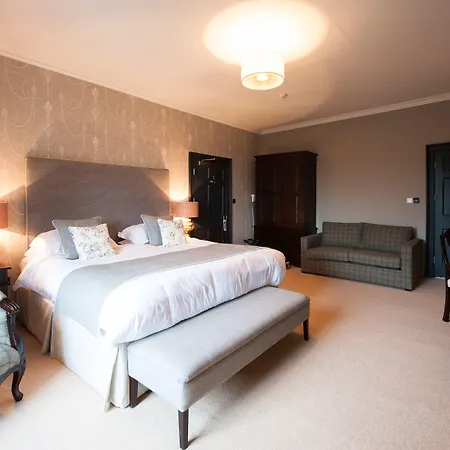 No11 Boutique & Brasserie Edinburg