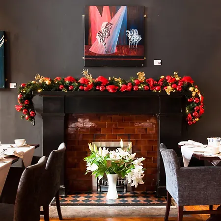 Hotell No11 Boutique & Brasserie