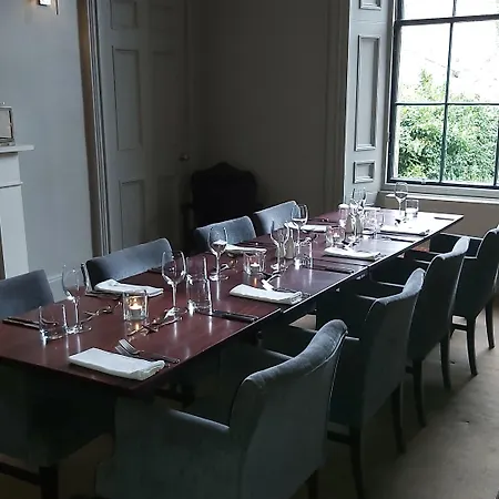 Hotell No11 Boutique & Brasserie