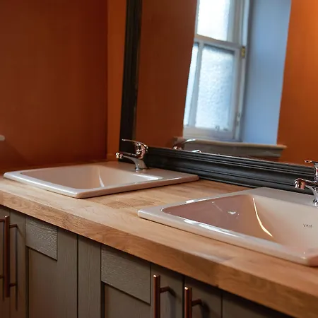 Haystack Hostel Edynburg