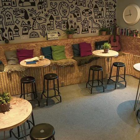 Hostel Haystack