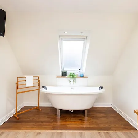 Joivy Lovely Flats Near The Centre Apartment *