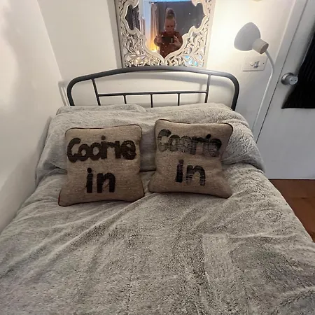 The Coorie @ Portobello, Edinburgh's Seaside. Apartman Edinburgh