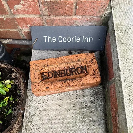 The Coorie @ Portobello, Edinburgh's Seaside.
