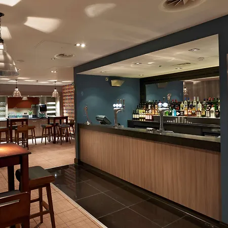 Hotel Village Edimburgo