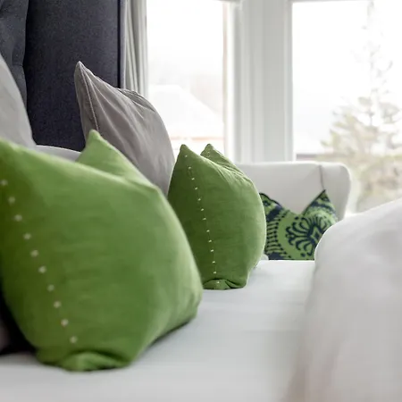 94dr Semesterbostad Edinburg