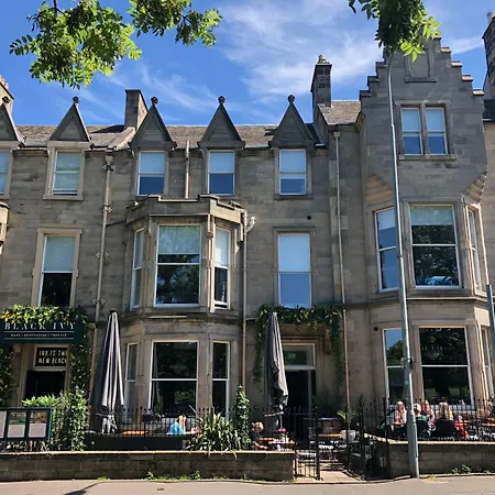Hotel Black Ivy 4*