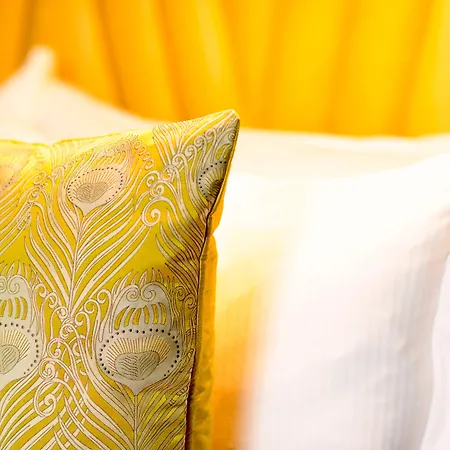 Hotel Black Ivy 4*